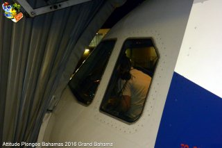 Bahamas dimanche 7 février 2016 08:24:18 