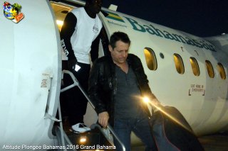 Bahamas lundi 8 février 2016 01:29:21 