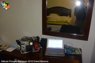 Bahamas lundi 8 février 2016 15:25:39 