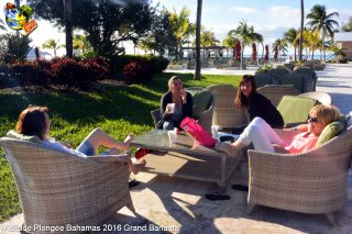 Bahamas lundi 8 février 2016 15:33:30 