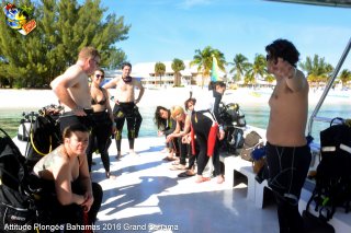 Bahamas lundi 8 février 2016 20:31:42 