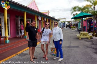 Bahamas mardi 9 février 2016 17:20:37 