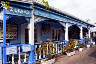 Bahamas mardi 9 février 2016 17:23:43 