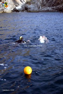 Cavalaire-sur-Mer
