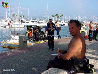 Cavalaire-sur-Mer