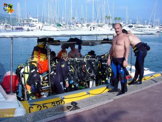 Cavalaire-sur-Mer