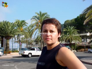 Cavalaire-sur-Mer