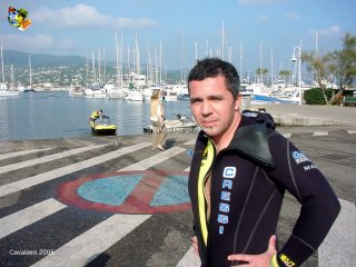 Cavalaire-sur-Mer
