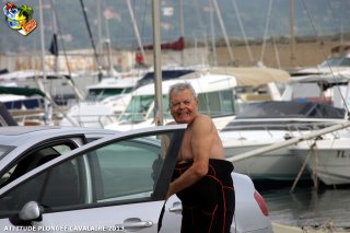 Cavalaire-sur-Mer jeudi 24 octobre 2013 12:49:30 