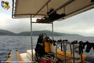 Cavalaire-sur-Mer jeudi 24 octobre 2013 13:28:25 
