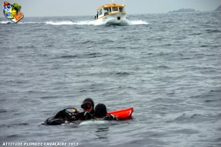 Cavalaire-sur-Mer dimanche 27 octobre 2013 09:59:47 