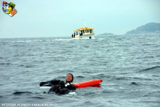Cavalaire-sur-Mer dimanche 27 octobre 2013 09:59:51 