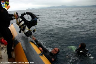 Cavalaire-sur-Mer dimanche 27 octobre 2013 10:07:55 