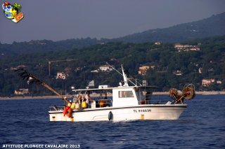 Cavalaire-sur-Mer dimanche 27 octobre 2013 15:13:11 