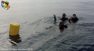 Cavalaire-sur-Mer mercredi 26 octobre 2016 10:20:07 
