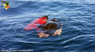 Cavalaire-sur-Mer dimanche 30 octobre 2016 10:14:28 
