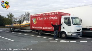 Cavalaire-sur-Mer mercredi 19 octobre 2016 17:20:50 