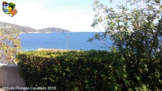 Cavalaire-sur-Mer jeudi 20 octobre 2016 15:32:59 