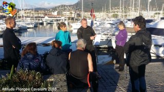 Cavalaire-sur-Mer samedi 22 octobre 2016 09:01:28 