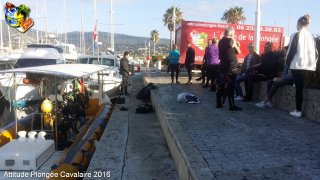 Cavalaire-sur-Mer samedi 22 octobre 2016 09:24:33 