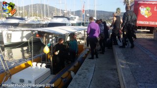 Cavalaire-sur-Mer samedi 22 octobre 2016 09:25:01 