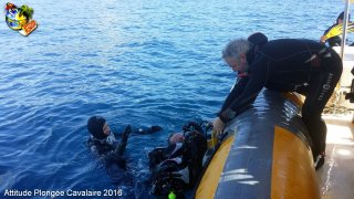 Cavalaire-sur-Mer samedi 22 octobre 2016 12:23:27 