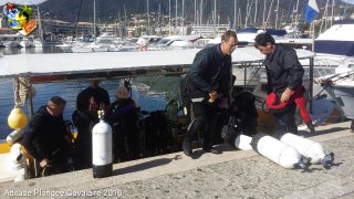 Cavalaire-sur-Mer samedi 22 octobre 2016 12:44:34 