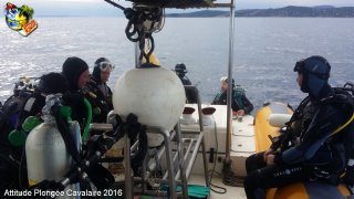 Cavalaire-sur-Mer samedi 22 octobre 2016 15:37:54 