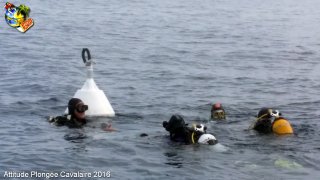 Cavalaire-sur-Mer samedi 22 octobre 2016 15:41:14 