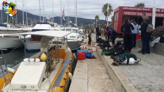 Cavalaire-sur-Mer samedi 22 octobre 2016 17:29:12 