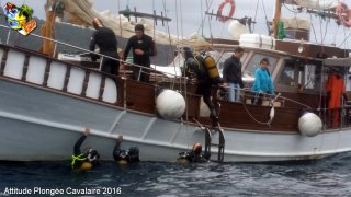 Cavalaire-sur-Mer dimanche 23 octobre 2016 15:57:53 