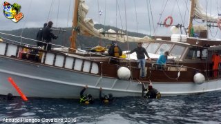 Cavalaire-sur-Mer dimanche 23 octobre 2016 15:58:04 