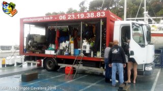 Cavalaire-sur-Mer dimanche 23 octobre 2016 17:28:00 