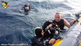 Cavalaire-sur-Mer lundi 24 octobre 2016 10:58:42 