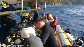 Cavalaire-sur-Mer lundi 24 octobre 2016 11:04:45 