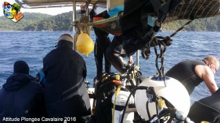Cavalaire-sur-Mer lundi 24 octobre 2016 11:05:05 