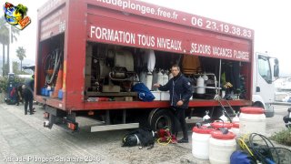 Cavalaire-sur-Mer mardi 25 octobre 2016 16:41:40 