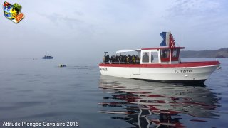 Cavalaire-sur-Mer mercredi 26 octobre 2016 09:54:42 