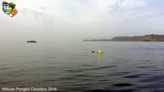 Cavalaire-sur-Mer mercredi 26 octobre 2016 09:55:09 