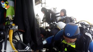 Cavalaire-sur-Mer mercredi 26 octobre 2016 10:11:40 