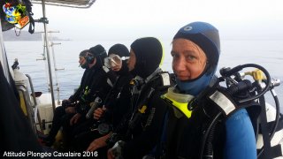 Cavalaire-sur-Mer mercredi 26 octobre 2016 10:14:21 