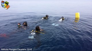 Cavalaire-sur-Mer mercredi 26 octobre 2016 10:23:55 