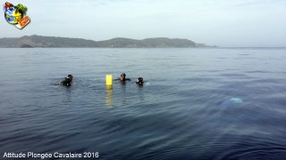 Cavalaire-sur-Mer mercredi 26 octobre 2016 10:24:32 