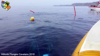 Cavalaire-sur-Mer mercredi 26 octobre 2016 10:55:27 