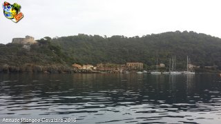 Cavalaire-sur-Mer mercredi 26 octobre 2016 11:36:12 