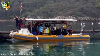 Cavalaire-sur-Mer mercredi 26 octobre 2016 11:53:37 