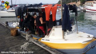Cavalaire-sur-Mer mercredi 26 octobre 2016 11:54:43 