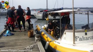 Cavalaire-sur-Mer mercredi 26 octobre 2016 13:13:03 