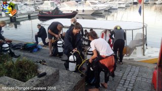 Cavalaire-sur-Mer jeudi 27 octobre 2016 08:11:20 