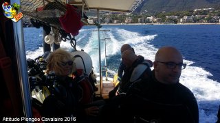 Cavalaire-sur-Mer jeudi 27 octobre 2016 14:22:18 